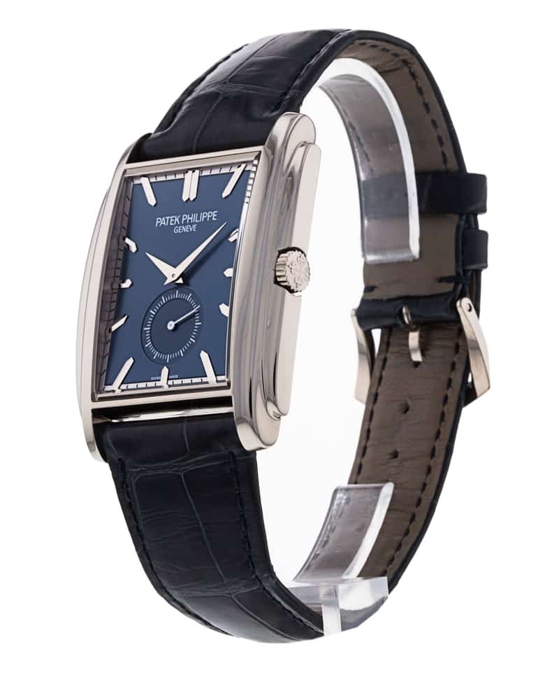 Patek Philippe Gondolo 5124G-011